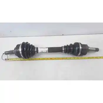 

9644265880 TRANSMISSION FRONT LEFT CITROEN XSARA PICASSO