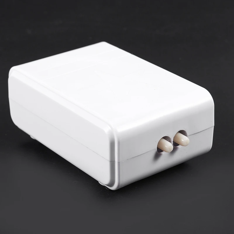 Usb зарядка перезаряжаемый воздушный кислородный насос открытый аквариум портативный кислородный насос