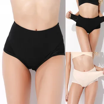 

Women's Body Shaping Pants Control Slim Tummy Corset Shapewear Body Shaper Bodybuilding Fitness Shaper corigerende ondergoed 6*
