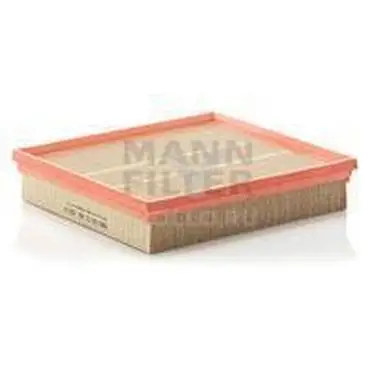 Mann C25135 Воздушный фильтр