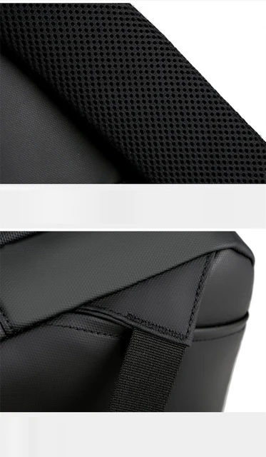 Sac à dos ordinateur multifonction business avec port usb_voghion.com
