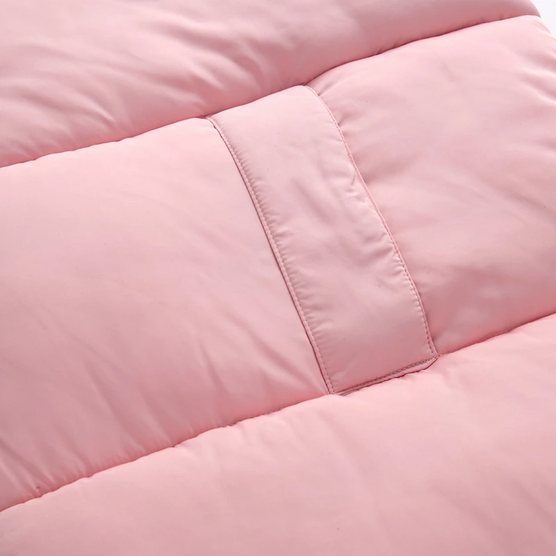 

Hot 0-2 Years Baby Sleeping Bag Blanket Bed Swaddle Sleeping Bag Envelope Baby Winter Stroller Newborn Bedding Cute Wrap Sleepsa