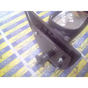 

206051 Right rearview mirror Nissan Kubistar *