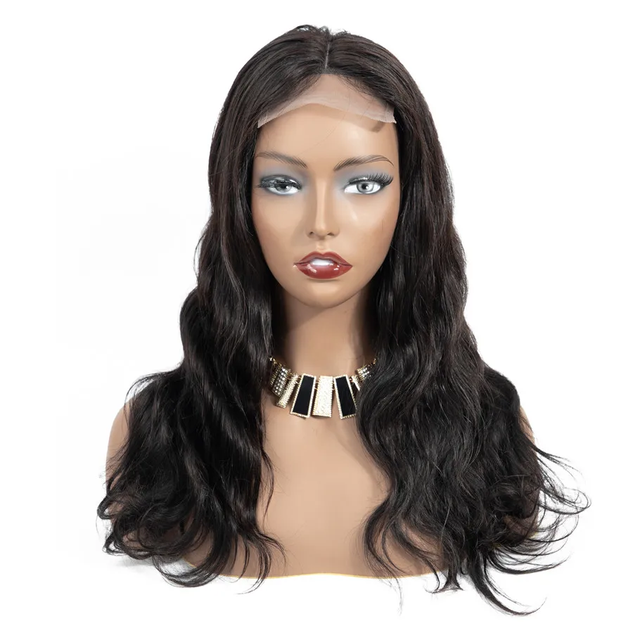 Cheap Peruca 'lace front'