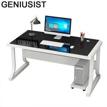 

Mesa Portatil Office Bed Small Lap Standing Tavolo Escritorio Mueble Notebook Stand Tablo Bedside Desk Study Computer Table