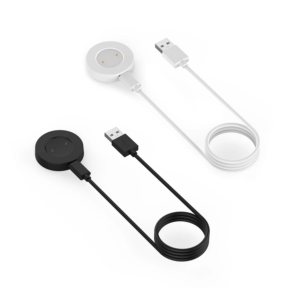 USB-кабель для зарядки умных часов 1 м | Электроника