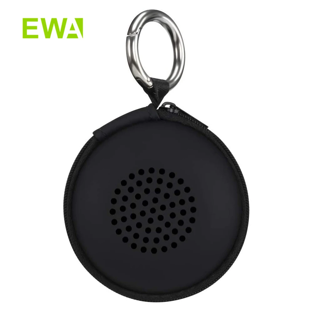EWA Bluetooth динамик портативный защитный чехол для переноски A106Pro A103 A109Mini наушники USB