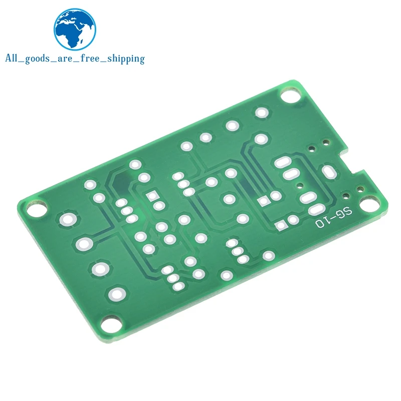 White Noise Signal Generator DIY Kit 2-Channel Output Burn-in Test Therapy Insomnia Noise Generator signal generator kit signal generator