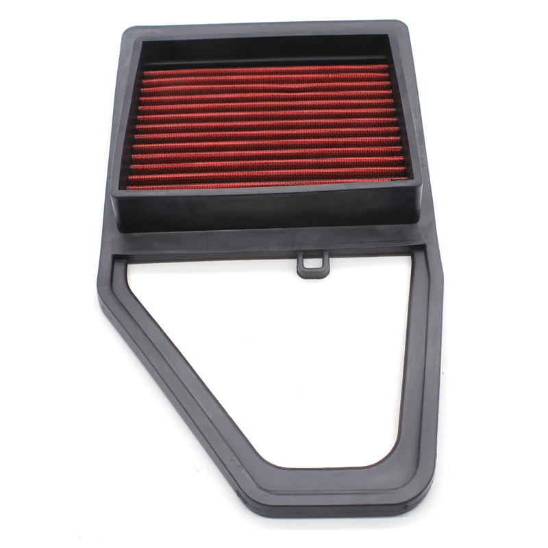 DEFT Car Air Filter For Honda Civic Dimention 02 Car Intake Engine Accessories Replacement Air Filter (5)