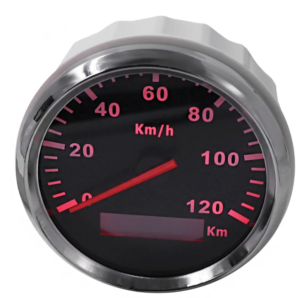 120km速度表