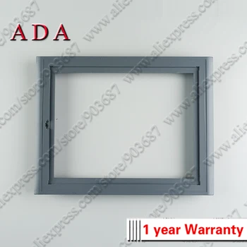 

Front Plastic Housing Shell Case Cover for 6AV6 644-2AB01-2AX0 6AV6644-2AB01-2AX0 MP377 15" TOUCH Plastic Front Cases Covers