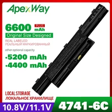 4400mAh laptop battery for FUJITSU LifeBook PH50/E PH521 AH/D AH42/C AH42/D CP477891-01 CP477891-03 CP478214-02 FMVNBP186 4400mAh laptop battery for FUJITSU LifeBook PH50/E PH521 AH/D AH42/C AH42/D CP477891-01 CP477891-03 CP478214-02 FMVNBP186