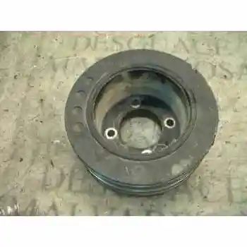 

CRANKSHAFT PULLEY OPEL MONTEREY LS [AZ972] [11440219]