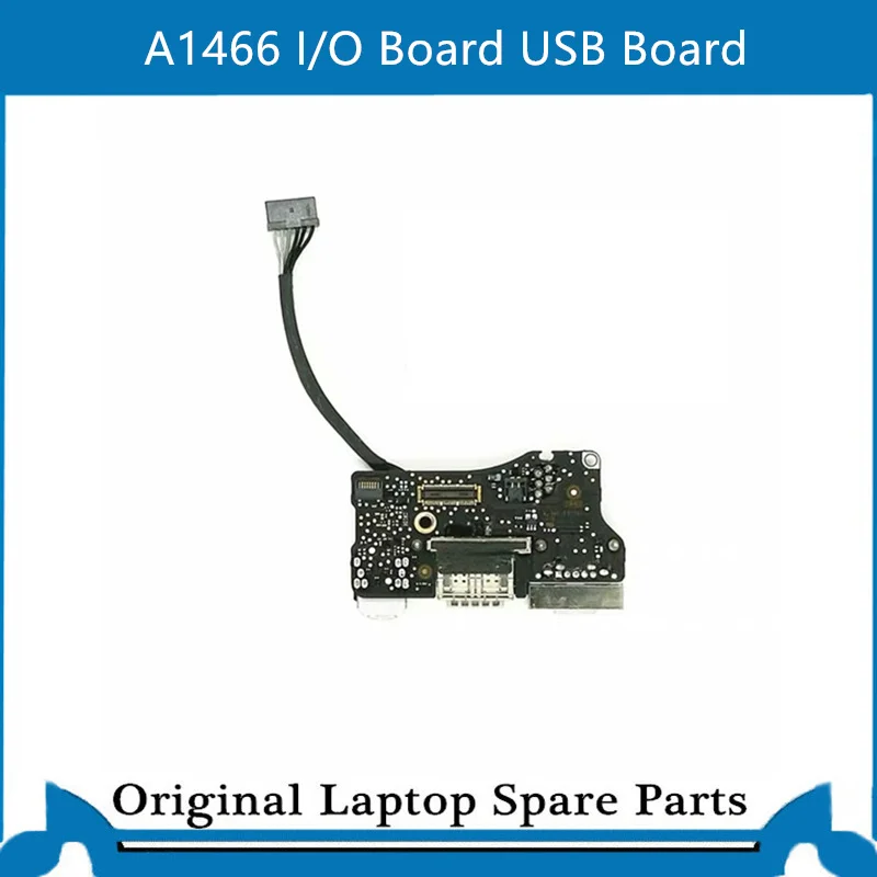  Genuine A1466 I/O Board For Macbook Air 13