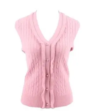 nude pink Кашемировый витой вязаный женский модный кардиган большого размера свитер ЕС S-5XL Розничная - Цвет: nude pink