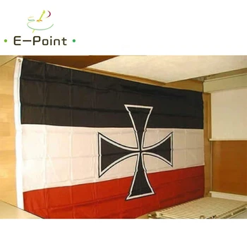 

Flag German Empire gosch 217 Large 150*250cm Size Christmas Decorations for Home