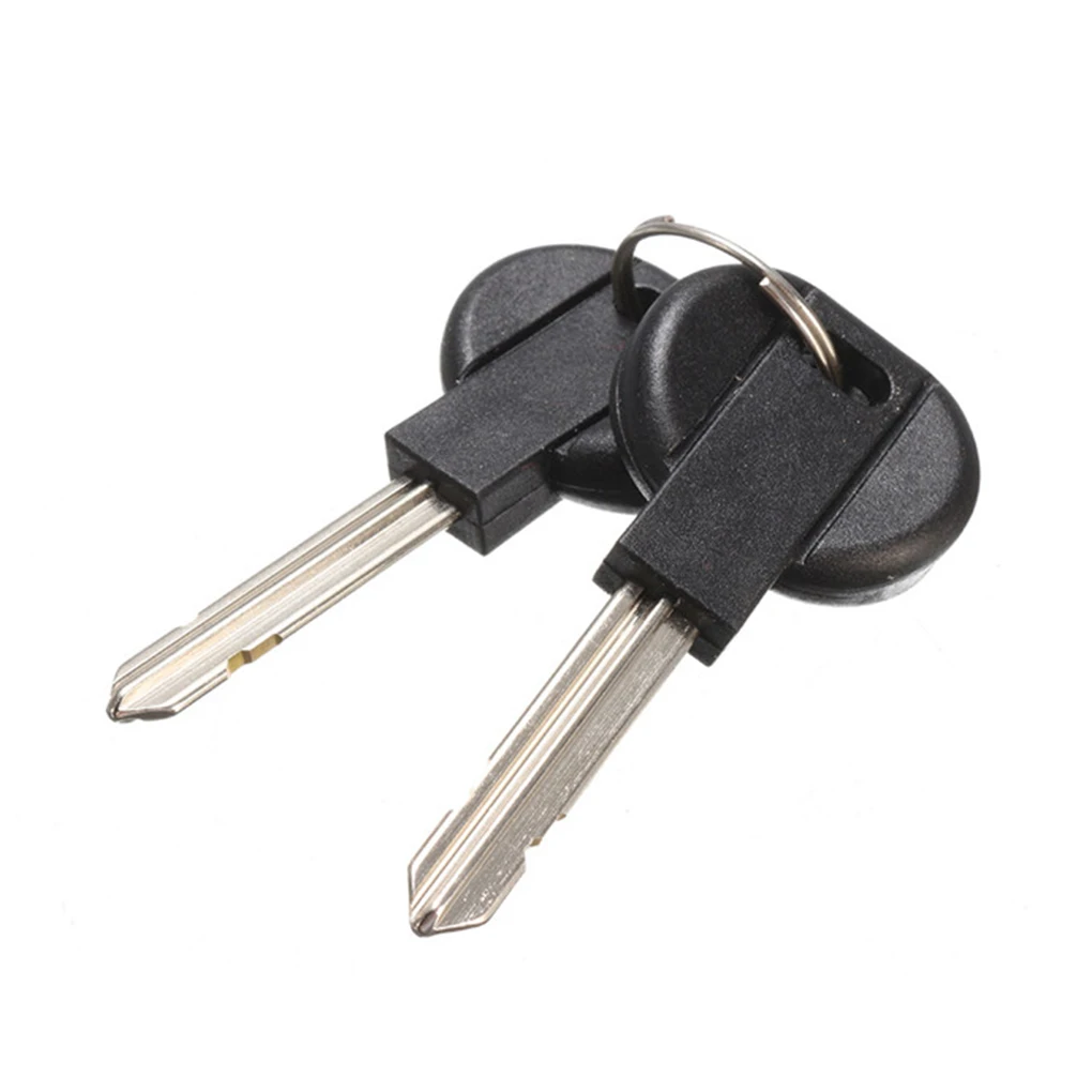 1 пара дверной переключатель цилиндр и ключ Замена для peugeot Partner Citroen Berlingo 191605463962