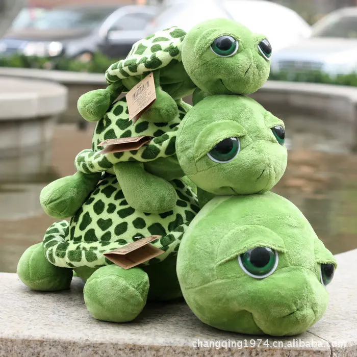 

2015 New Style Love Apartment Celebrity Style Doll Zeng Xiaoxian Turtle Gift