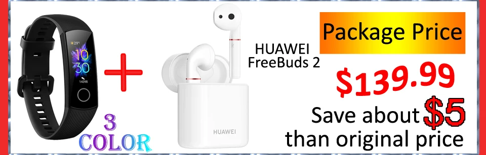 Глобальная Версия смарт-браслета huawei Honor Band 5 лучше, чем Honor Band 4 BT 4,2 смарт-браслет с функцией сердечного ритма водонепроницаемые Смарт-часы