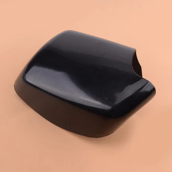 

Left Rear View Mirror Cover Shell Cap Fit for BMW X5 E53 3.0d/3.0i/4.4i/4.6is/4.8is 1999 2000 2001 2002 2003 2004 2005 2006