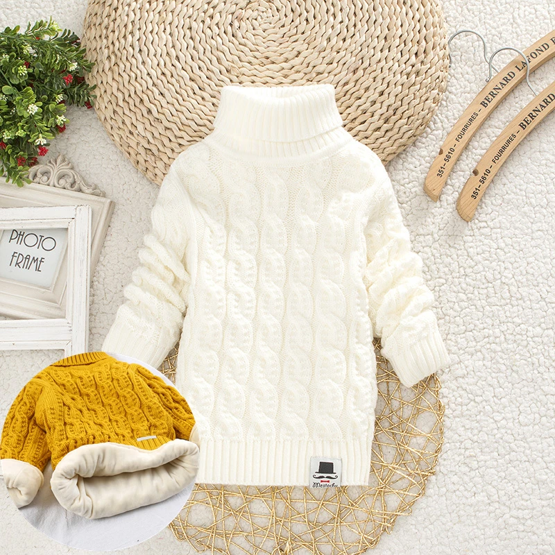 plush inside white B