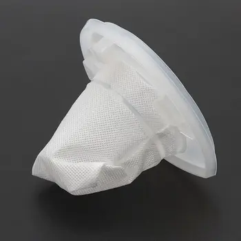 

4Pcs/set Vacuum Cleaner Filters Replacement Dustbuster VF110 Part for Black & Decker CHV1410L, CHV1510, CHV9610, CHV