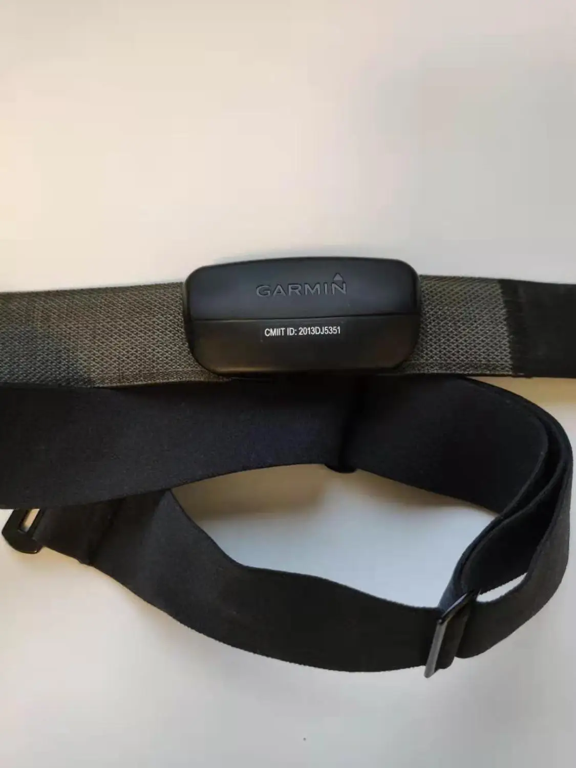 Garmin parts Premium Soft Strap Heart 