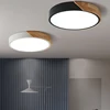 Lampada a LED ultra sottile da soffitto per soggiorno, camera da letto, corridoio, ufficio, illuminazione decorativa per la casa, lampadario, lampada a sospensione 1