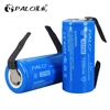 Palo new 3.2V 32700 7200mAh LiFePO4 Battery 35A Continuous Discharge Maximum 55A High power battery+Nickel sheets ► Photo 2/6