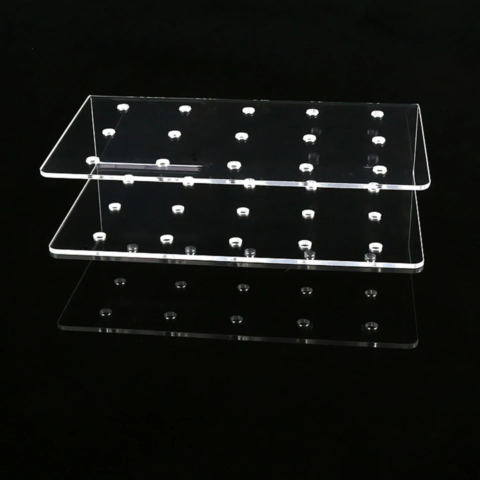 Cake Party Holder Displays Stands (3)