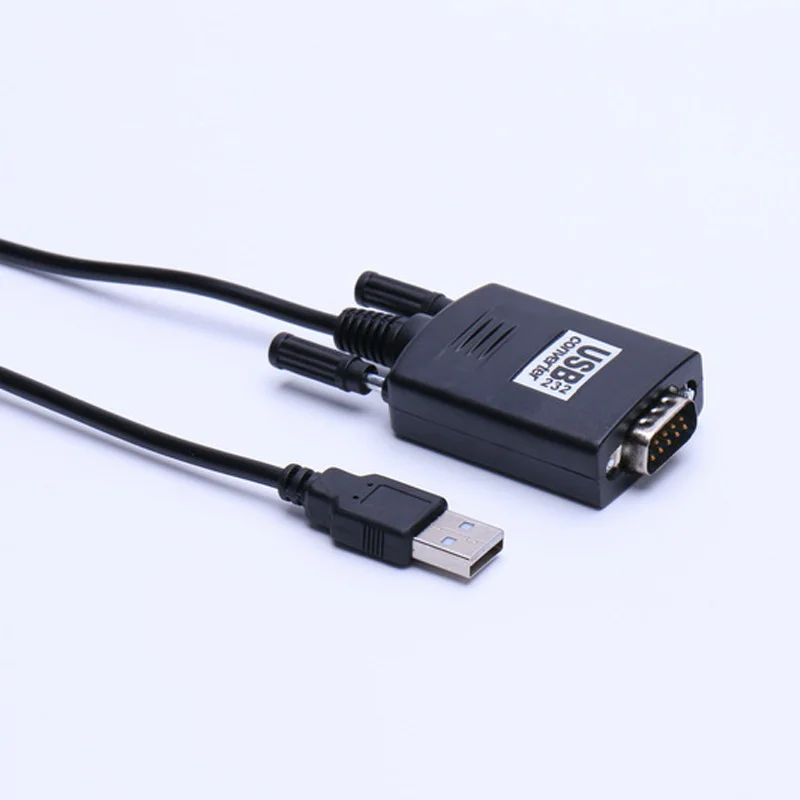 RS232 последовательный к USB 2,0 PL2303 кабель адаптер конвертер для окна 9 8 2000