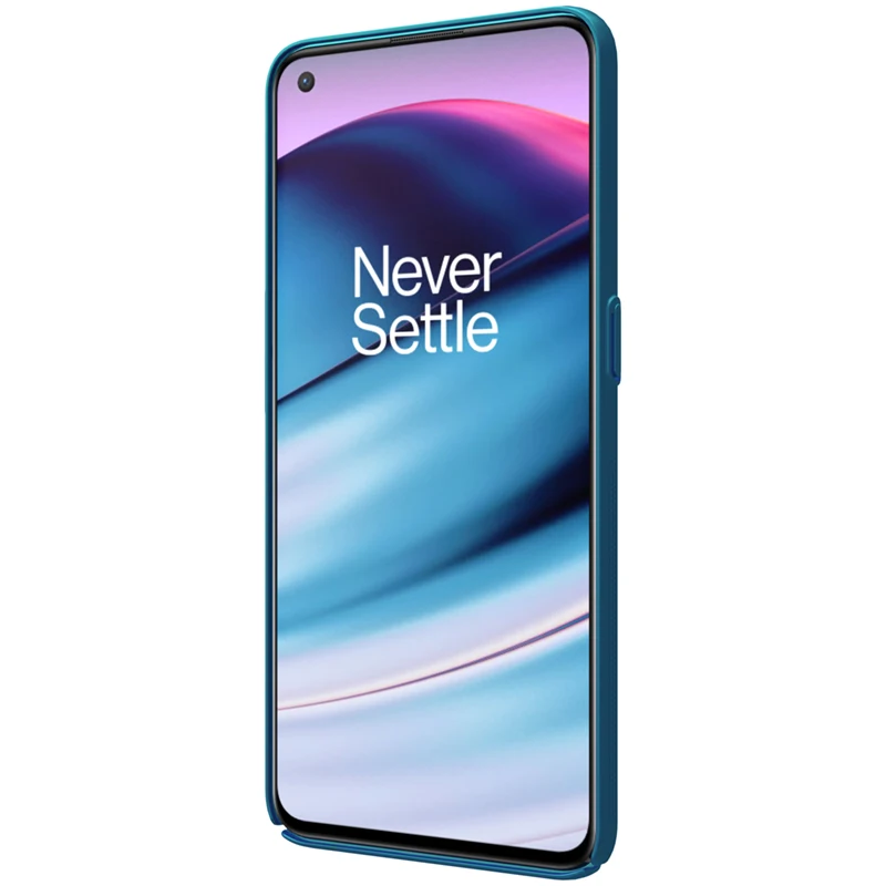 Nillkin Case For Oneplus Nord Ce 5g Frosted Shield Hard Plastic Matte Back Cover Shell Phone Case Covers Aliexpress