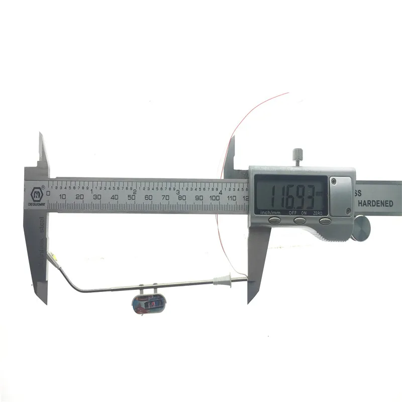 led metal copper light06
