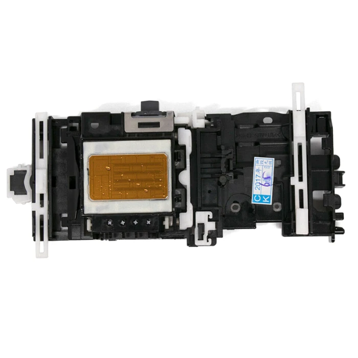 Печатающая головка Замена части прочные аксессуары для Brother 990 J140 J315 MFC-255CW WIF66