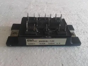 

6MBI8L-120 original quality assurance--KWCDZ