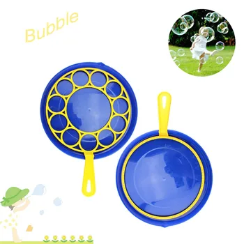 

Water Blowing Toys Bubble Soap Bubble Blower Outdoor Kids Child Educational Toy kids toys brinquedos juguetes игрушки антистресс