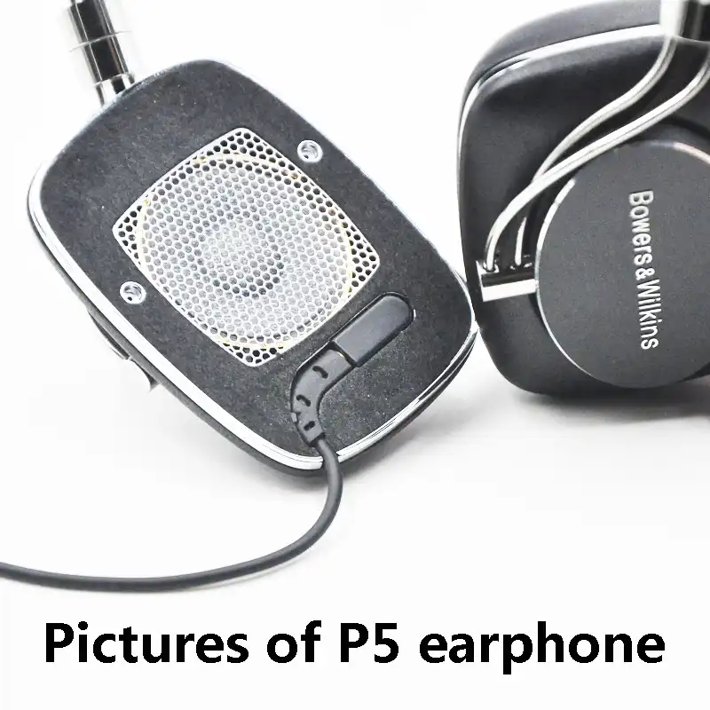 Earmax B W Baohua Weijian P5 4 4mm2 5mmバランスケーブルイヤホンアップグレードケーブル Earphone Accessories Aliexpress
