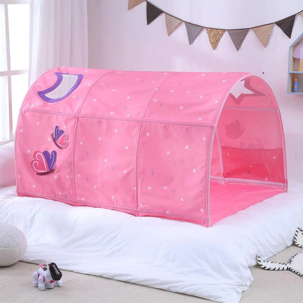 discovery inflatable play tent