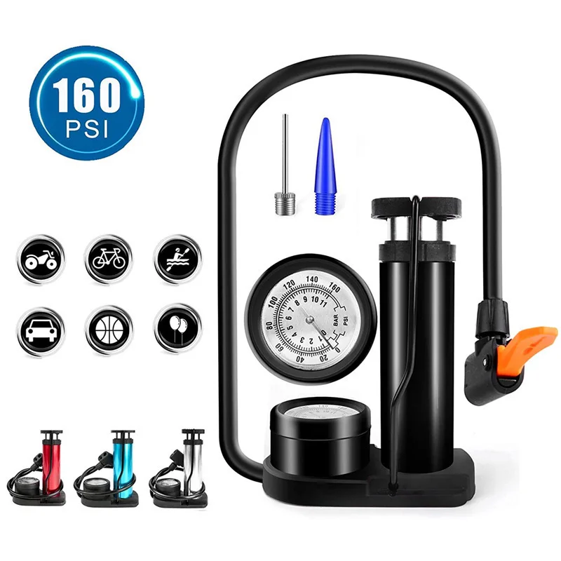 asaklitt bicycle pump