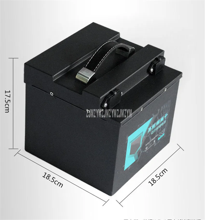 60V 20AH Электрический велосипед 18650 литиевая батарея для 800-1200W моторный электровелосипед электрический велосипед мотоцикл батарея максимальный расход 100 км