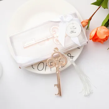 

Valentines Day Gift Baby Souvenirs Gold Crown Bottle Opener Wedding Gifts for Guests Kids Bridesmaid Gift Party Favors Present