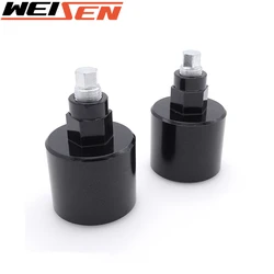 Kit de levage à Suspension avant 2 ", pour Polaris Sportsman 500 600 700 800 1999 2021 et Ranger Crew 2002 2021 UTV ATV accessoires 