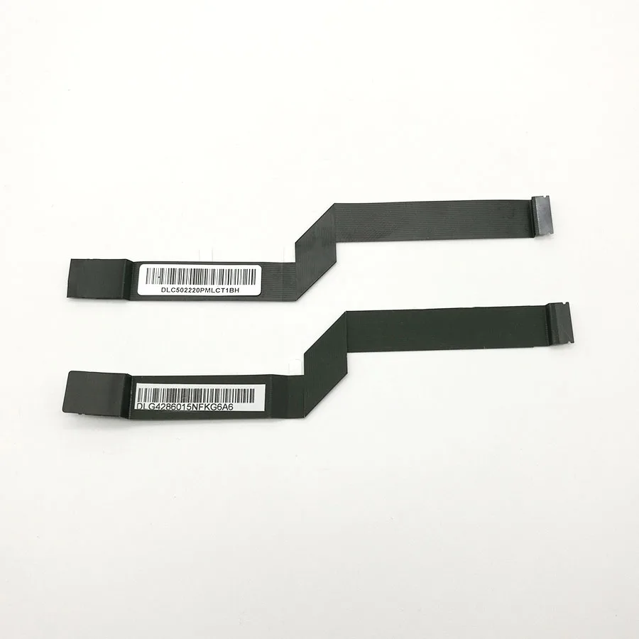 Новый гибкий ленточный кабель с сенсорной панелью 593 1657 A для Macbook Pro Retina 13 &quotA1502 Late