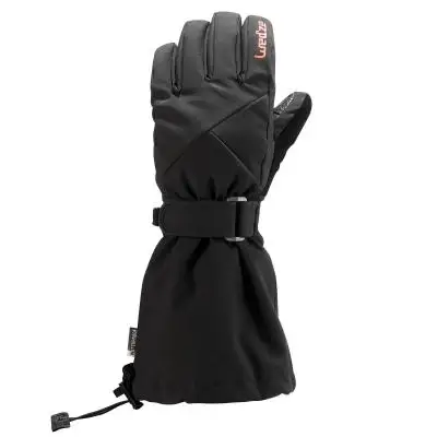 ПЕРЧАТКИ ГОРНОЛЫЖНЫЕ ДЕТСКИЕ 500 WED'ZE. Decathlon