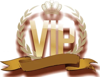 

VIP link for customer payment inner type