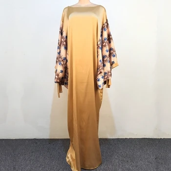 

2020 Dashiki Spring Summer Plus Size Long Maxi Dress African Dresses For Women Ladies Traditional African Clothing Fairy Dreams