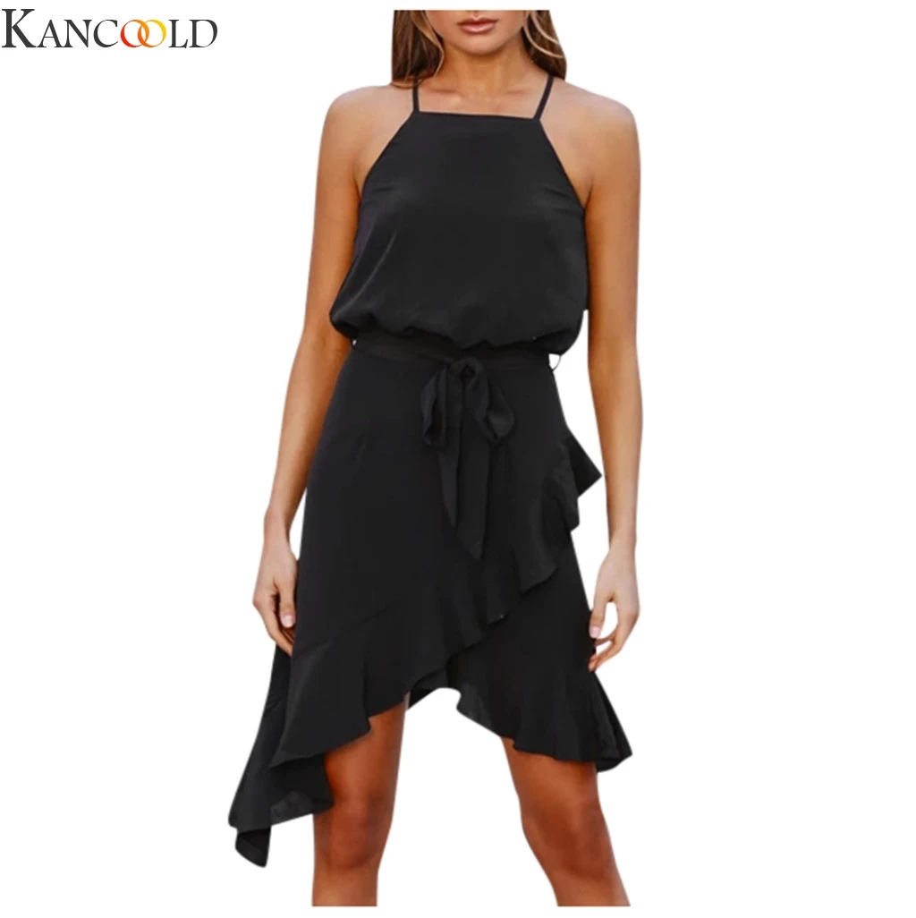 Women Dress Polka Dot Print Lace Maxi Dresses For Women Elegant Ladies Dresses Casual Black Plus Size Evening Party Dress Summer