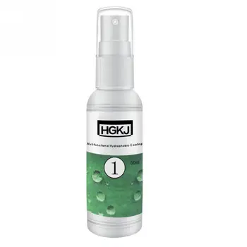 

Hot 20ml , 50ml Multifunctional Car Windshield Glass Nano Hydrophobic Coating Waterproof Agent No. 1