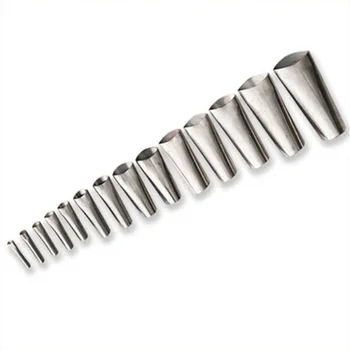 

14 PCS Caulking Finisher Silicone Sealant Nozzle Glue Remover Scraper Caulking Nozzle Waterproof Glass Wall Repair