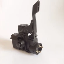 

AC220-240V Replacement on-off switch 1 617 200 077 for Bosch GBH2-24DSR GAH500DSR GBH2-24DFR GBH2SR 24mm electric hammer switch